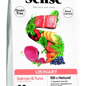 Dibaq Sense Graanvrij Kat – URINARY 1.5 kg