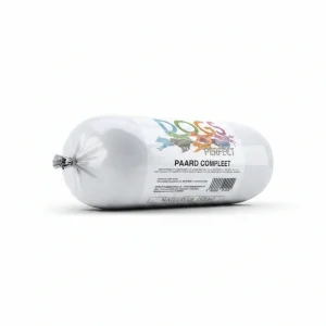 Dog's Perfect Paard Compleet 1000 gram