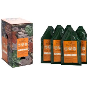 Hubertus Jacht Energy Bars 2.0 verpakt per 6 stuks