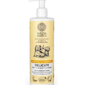 Ydolo Wilda Siberica 400 ml Delicate conditioner