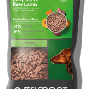 Easy Serve Lam 1 kg