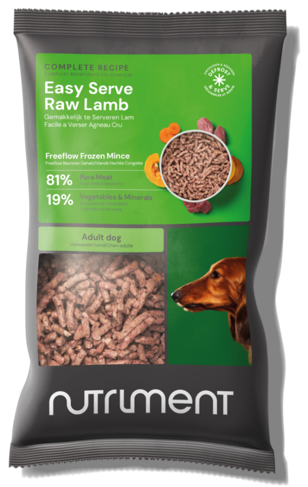 Easy Serve Lam 1 kg