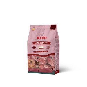 Kivo Eend Compleet Portie 500 gram