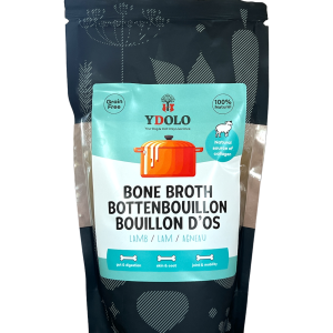 YDOLO bottenbouillon Iers Lam 230 ml