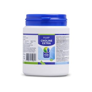 PUUR Choline