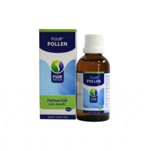 Puur Pollen