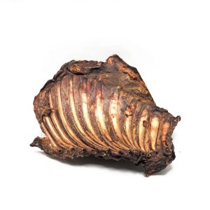 Herten ribben 250 gram