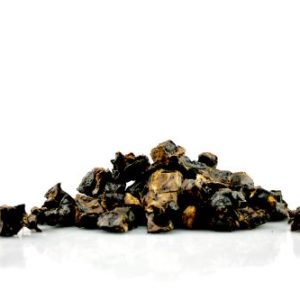 Dobbelsteen Paardenlong 200 gram