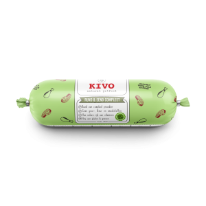 Kivo Rund en Eend 500 gram