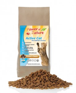 Power of Nature Cookies Choice 250 gram (proefzakje)