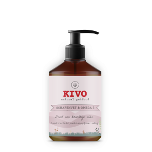 Schapenvet en Omega 3