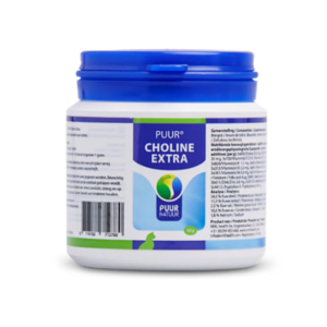 Puur choline 50 gram