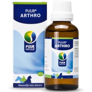 PUUR Arthro 50ml