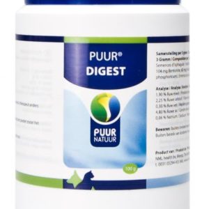Puur Digest 600 gram