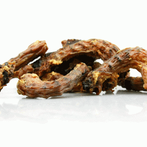 Gedroogde Kippennekken 250 gram