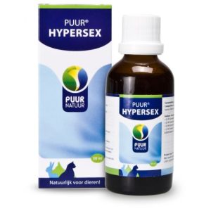PUUR hypersex 50ml
