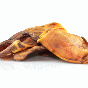 Iberico Varkensoor - 5 stuks