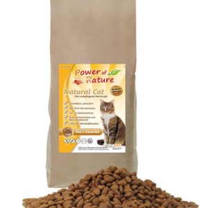 Power of Nature Fee's Favorite 250 gram (proefzakje)