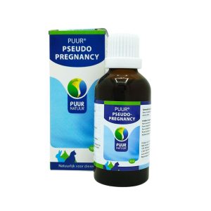 PUUR Pseudo Pregnancy 50ml