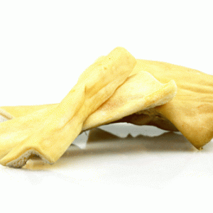 Kophuid rund 500 gram