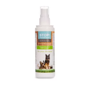 STOP! Animal Bodyguard extra ProtectTick