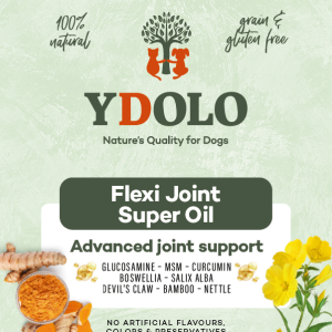 YDOLO Flexi Joint Super Oil 375 ml