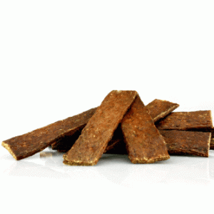 Vleesstrip Konijn 100 gram