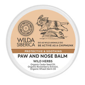 Ydolo Wilda Siberica Neus & Poten Balsem Biologisch