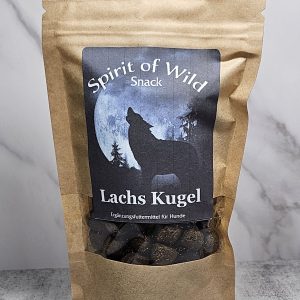 Spirit of Wild Zalm graanvrij 1000 gram